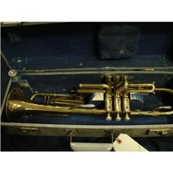 Trumpet - Harry Pedler and Sons