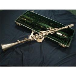 Clarinet - American Standard
