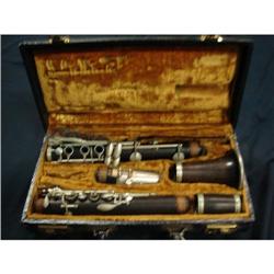 Clarinet