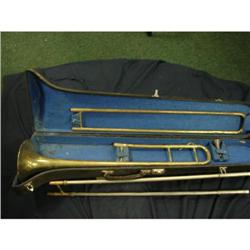 Trombone -Couesnon