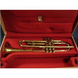 Trumpet - Mercury Model
