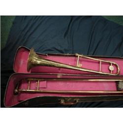 Trombone - Fidelity