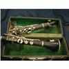 Image 1 : Clarinet - M. Lacroix XXX Professional