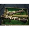 Image 2 : Clarinet - M. Lacroix XXX Professional