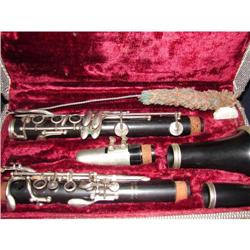 Clarinet - Symphonic Supreme