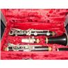 Image 1 : Clarinet - Ebonite