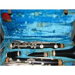Clarinet - Conn