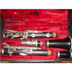 Clarinet