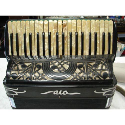 Accordiana Accordion