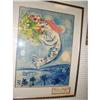 Image 1 : Marc Chagall Litho 1962