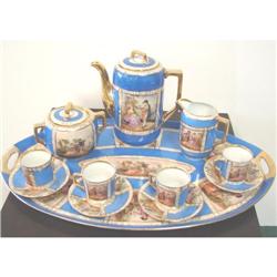 Royal Vienna Tea St
