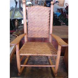 Small Rocking Chair