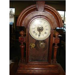 Ansonia Mantle Clock