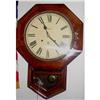 Image 1 : Ansonia Wall Clock