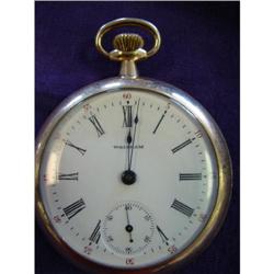 Waltham Pocket Watch