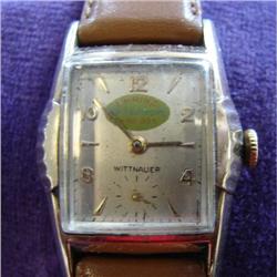 Shrine North South Game Miami 1955 Wittnauer