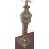 Image 2 : Large "Armour Bronze" Table Lamp