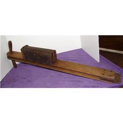 Corn Planter