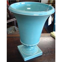 Trenton Pottery Vase