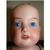 Image 2 : 21" Bisque AM Doll