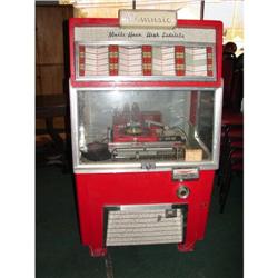 AMI Jukebox