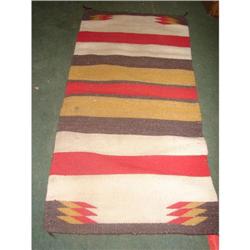 Indian  Rug