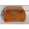 Image 1 : Fada Bakelite Radio Model 652