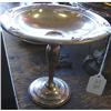 Image 1 : Sterling Silver Compote