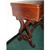 Image 2 : Victorian Game Table