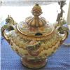 Image 1 : Capodimonte Covered Tureen