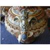 Image 2 : Capodimonte Covered Tureen