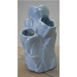 Niloak Vase 7" tall