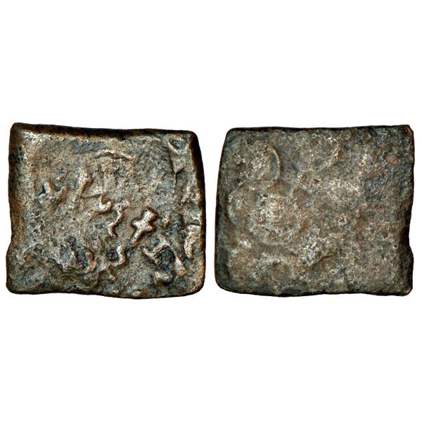 Ancient World: Attica, silver tetradrachm of Athens (454-404 BC), 16.98g.