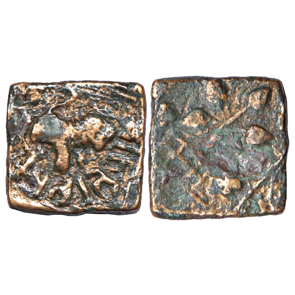 Ancient World: Roman Empire, silver denarius of Hadrian (117-138 AD), Rome Mint, 3.00g