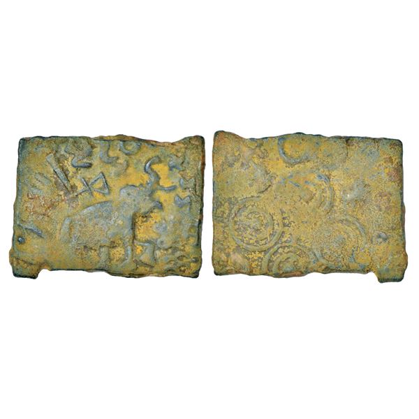 Ancient World: Roman Empire, silver denarius of Septimius Severus (193-211 AD), Rome Mint, 3.83g