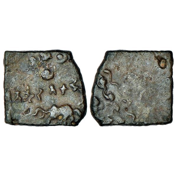 Ancient World: Roman Empire, silver denarius of Septimius Severus (193-211 AD), Rome Mint, 3.31g