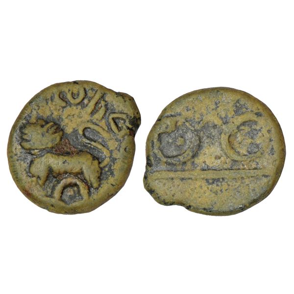 Ancient World: Roman Empire, silver denarius of Caracalla (198-217 AD), Rome mint, 3.40g