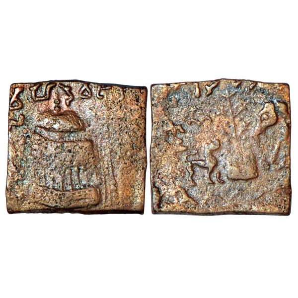 Ancient World: Roman Empire, silver denarius of Caracalla (198-217 AD), Rome mint, 3.05g