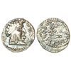 Image 1 : Ancient World: Roman Provincial Coinage of Egypt, billon tetradrachm of Probus (276-282 AD), 6.88g