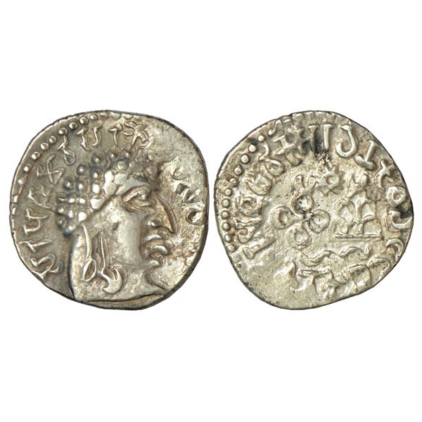 Ancient World: Pre-Islamic Indonesia (Sumatra) and Malay Archipelago, Srivijaya/Majopahit kingdoms