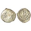 Image 1 : Medieval India:Feudatories of Kalachuris of kalyana, gold gadhayana of Barmabhupala of Torgale,3.86g