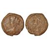 Image 1 : Sultanates-Delhi: Tughluqs, Muhammad bin Tughluq (1325-1351), gold dinar, Hadrat Delhi mint,12.79g
