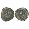 Image 1 : Sultanates-Delhi: Sayyids, Muhammad bin Farid (1434-1445AD), billon tanka, AH 843, G&G D672, 9.48g.