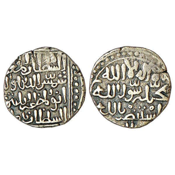 Medieval India:Feudatories of Kalachuris of kalyana, gold gadhayana of Barmabhupala of Torgale,3.86g