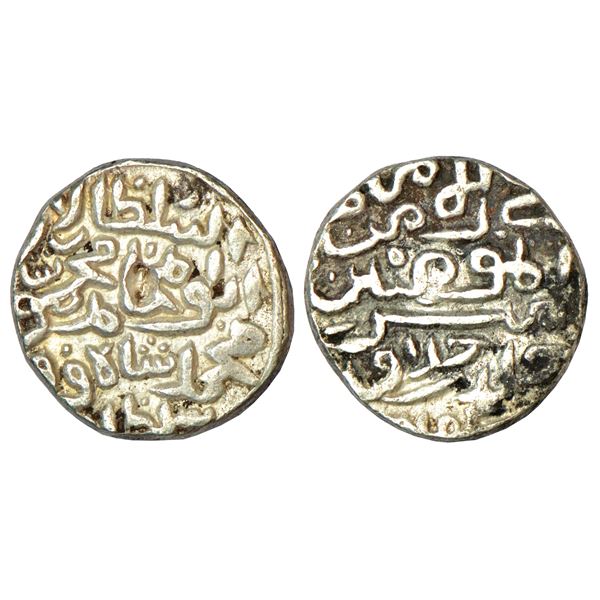 Medieval India: Vijayanagar Kingdom, Aravidu dynasty, gold pagoda of Venkatapathi Raya II, 3.34g.