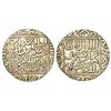 Image 1 : Sultanates-Delhi: Tughluqs, Muhammad bin Tughluq (1325-1351), gold dinar, Hadrat Delhi mint,12.79g