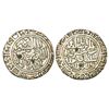 Image 1 : Sultanates-Delhi: Tughluqs, Muhammad bin Tughlaq (1325-1351), gold tanka, Hadrat Delhi mint,12.87g.