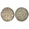Image 1 : Sultanates - Delhi: Tughlaqs, Mahmud bin Muhammad bin Tughlaq (1352 AD), gold tanka, 11.01g.