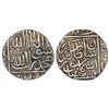 Image 1 : Sultanates-Delhi: Sayyids, Muhammad bin Farid (1434-1445AD), billon tanka, AH 843, G&G D672, 9.48g.