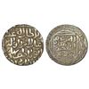 Image 1 : Sultanates - Bengal: Sikandar Shah bin Ilyas Shah (1357-1389 AD), silver tanka, 10.80g